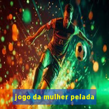 jogo da mulher pelada